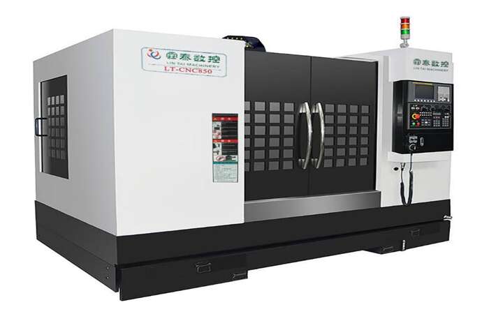 广昌回收立式加工中心